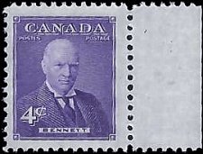 CANADA   #357 MNH (25)