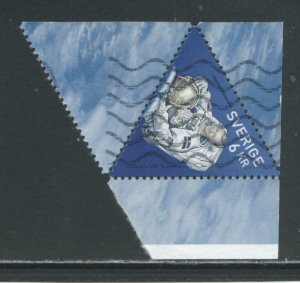 Sweden 2621d  Used (2