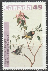 Canada     2036       (O)   2004