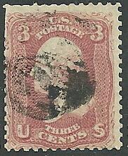 US  - 65 - Used - SCV-3.00