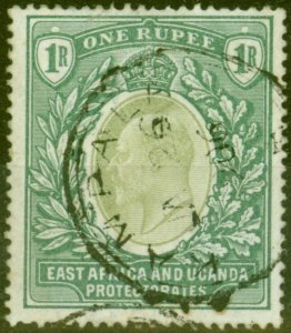 B.E.A KUT 1903 1R Green SG9 Fine Used