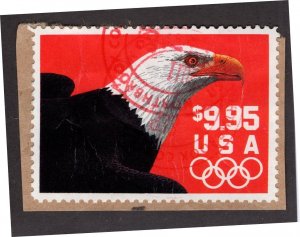 U.S. - 2541 - EXTRA FINE - Used