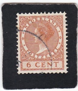 Netherlands,  #   173    used