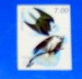 Dagestan (Russian Federation), MNH Bird Stamp. Unlisted