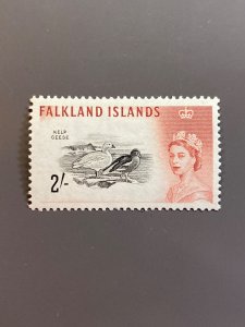 Falkland Islands 139 F-VF MH. Scott $ 30.00