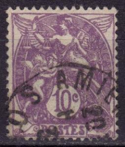 France 115 used FVF cv .60