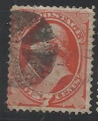 149 7c Used Fine