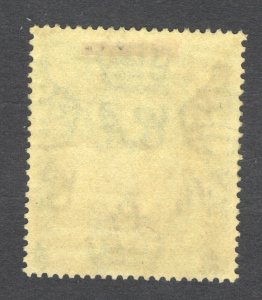 St. Helena, Scott #91  VF, Used, SON cancel, CV $90.00 ..... 5980062