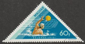 2262 water polo