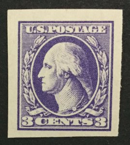 MOMEN: US STAMPS #535 MINT OG NH XF LOT #35118