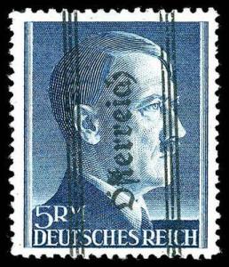 AUSTRIA 427  Mint (ID # 85684)