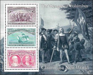 2625 Mint,OG,NH... Souvenir Sheet... SCV $7.50