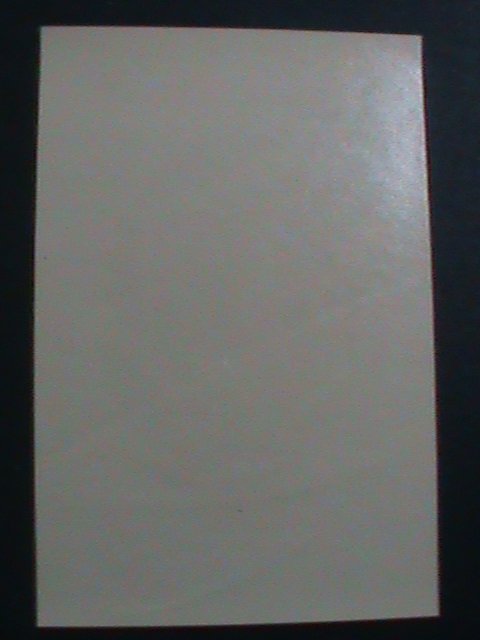 ​NAGALAND- COLORFUL BEAUTIFUL LOVELY FLOWER -IMPERF :MNH S/S SHEET-VERY FINE