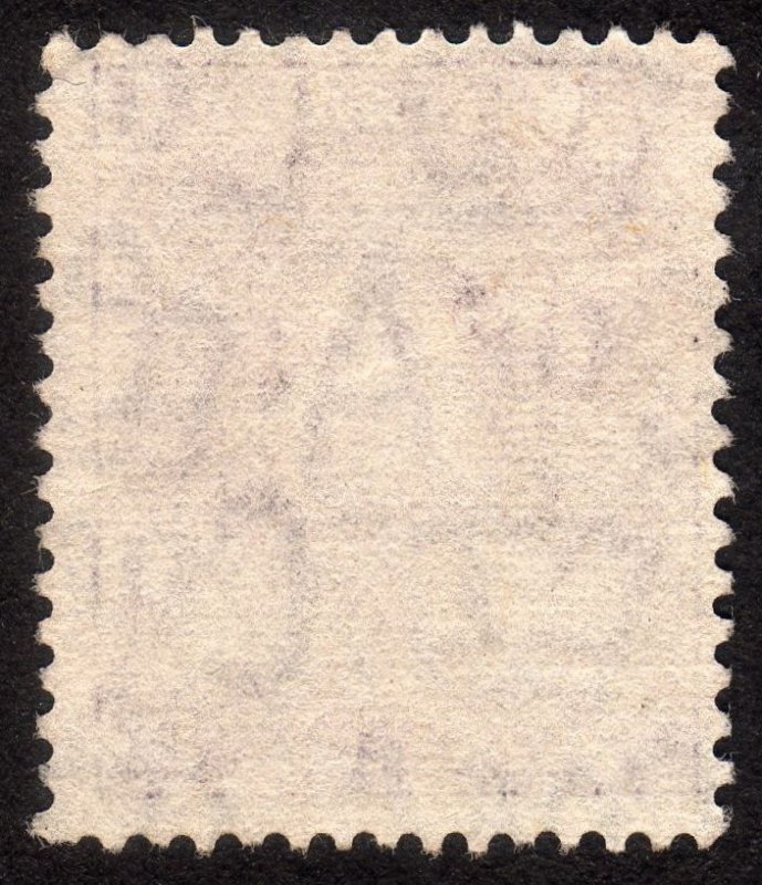 1941, Australia 1p Used, Sc 181