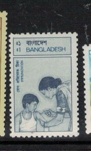 Bangladesh World Health SG 279 MNH (7erm) 