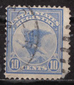 US - Scott F1 - Used