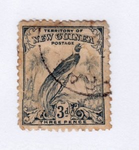 New Guinea       9           used