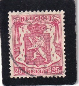 Belgium   #    271   used