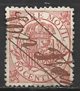 COLLECTION LOT 15335 SPAIN REVENUE