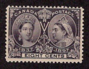 Canada #56 F/MNH ~JM-2210