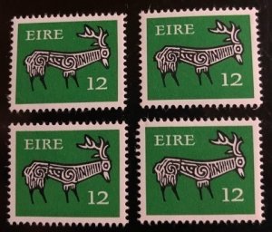 Ireland Scott# 401 VF NH Unused Cat. $1.10 Your Choice