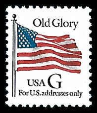 PCBstamps   US #2881 (32c) ,G, Black, MNH, (25)