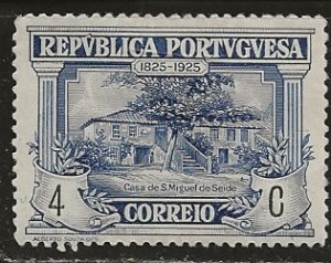 Portugal ||| Scott # 348 - MH