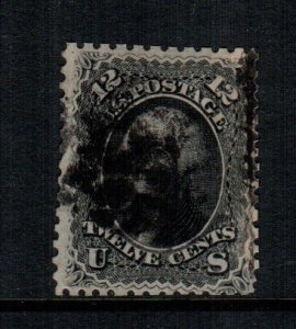 US  69  used cat $ 95.00