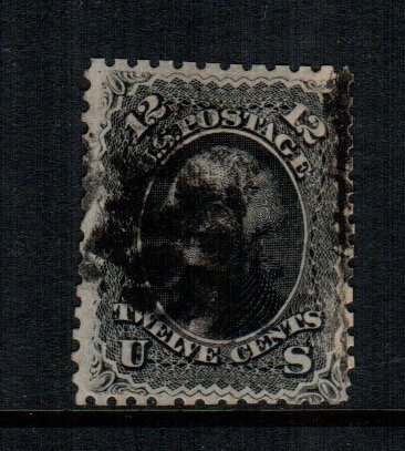 US  69  used cat $ 95.00