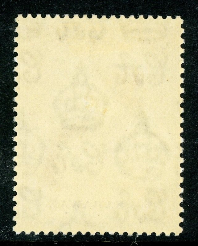 British Colony 1948 Sarawak Stamps Silver Wedding Set Scott #174-5 Mint G913 ⭐⭐⭐