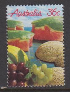 Australia Sc#1011 MNH