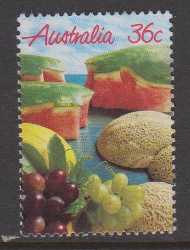 Australia Sc#1011 MNH