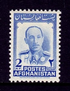 Afghanistan - Scott #384 - MNH - SCV $2.75