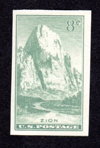 USA  Scott # 763   MNH  original gum  CV = $ 12.50   Lot 200508