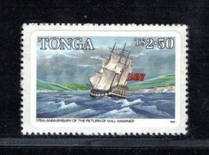 TONGA  SC# 606a  FVF/MNH