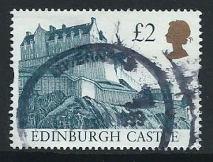 Great Britain SG 1994