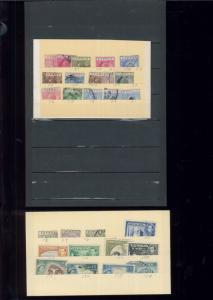 1903-1960 Cyprus Postage Stamp Mixed Variety Mint & Used Collection Value $1,970