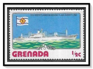 Grenada #764 Ships MNH