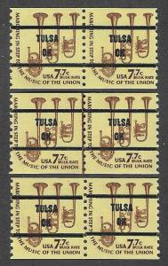 1614a,MNH Tulsa OK