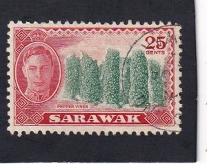 Sarawak   #    190    used