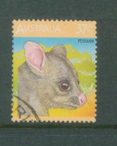 Australia SG 1072  VFU