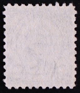 U.S. Used Stamp Scott #612 2c Harding, VF - XF. Duplex Cancel. Choice!