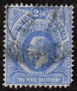 Southern Nigeria Sc #35 Used