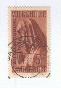 Saar B53 Used CV. $87.50  (JH 11/1 ) GP 