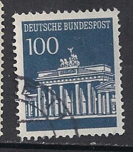 Germany 956 Used Bin 6848