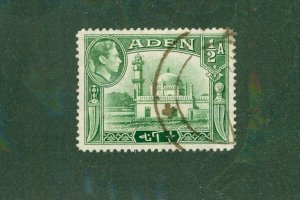 ADEN 16 USED BIN $0.50