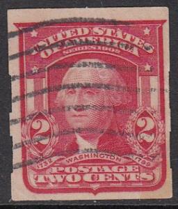 United States 320 Used CV $19.00