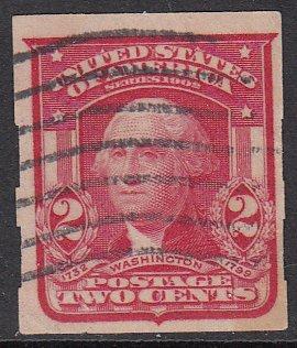 United States 320 Used CV $19.00