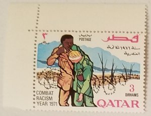 Qatar 261