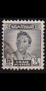 IRAK IRAQ [1948] MiNr 0137 ( O/used )